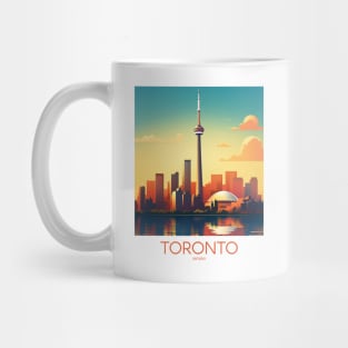 TORONTO Mug